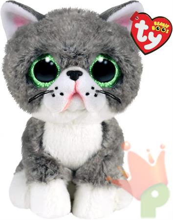 PELUCHE TY BEANIE BOOS FERGUS 15 CM