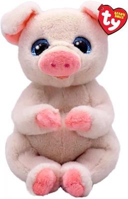 PELUCHE TY SPECIAL BABIES MAIALINA PENELOPE 20 CM