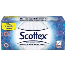 Tovaglioli Scottex Formato Famiglia 220pz