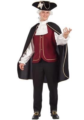 COSTUME MESSERE LORENZO TG. M