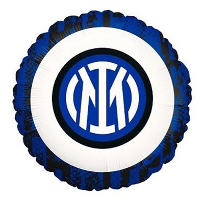 PALLONCINO MYLAR INTER 43 CM