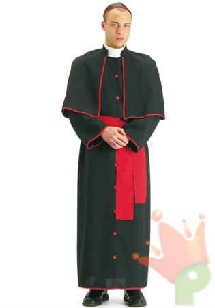 COSTUME PADRE RALPH TG. M