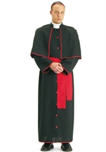 COSTUME PADRE RALPH TG. M