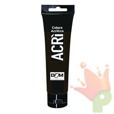 TUBO COLORE ACRILICO BRUNO VAN DYKE 690 100ML