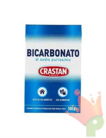 BICARBONATO CRATSAN 500GR