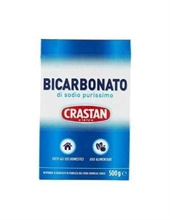 BICARBONATO CRATSAN 500GR