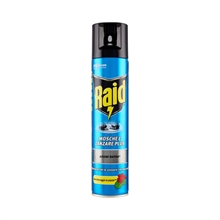 INSETTICIDA RAID 400ML