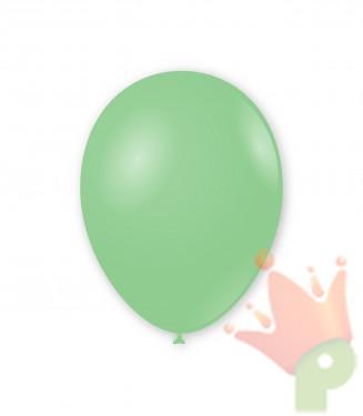 PALLONCINI 12INCH VERDE MENTA 29 100PZ