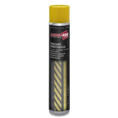 TRACCIANTE SPARTITRAFFICO GIALLO 750 ML