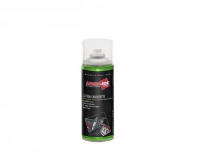 LUCIDA CRUSCOTTI CON SILICONE 400 ML AMBRO-SOL