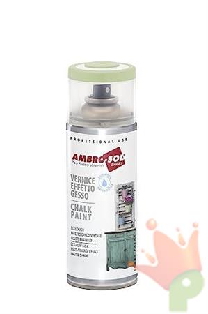 SMALTO EFFETTO GESSO BEIGE 400 ML