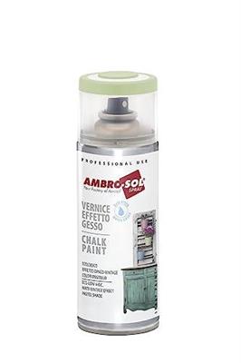 SMALTO EFFETTO GESSO BEIGE 400 ML