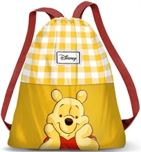 SACCA A ZAINO WINNIE THE POOH 27X34 CM