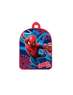 ZAINO ASILO SPIDERMAN 30X26X10 CM