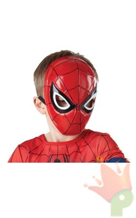 MASCHERA SPIDERMAN PER BAMBINI