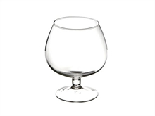 COPPA COGNAC H.18,5cm D.16cm