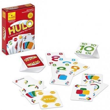 CARTE DA GIOCO HULO!