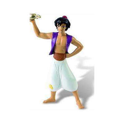 CAKE TOPPER ALADIN