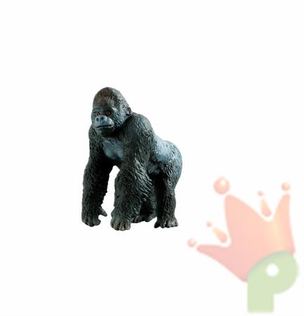 SILVERBACK GORILLA