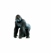 SILVERBACK GORILLA