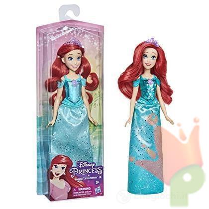 PRINCIPESA DISNEY ARIEL ROYAL SHIMMER