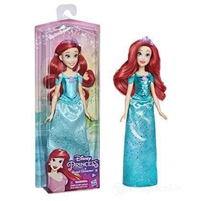 PRINCIPESA DISNEY ARIEL ROYAL SHIMMER