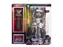 BAMBOLA RAIMBOW HIGH SHADOW HILL DOLL LUNA MADISON SUNNY