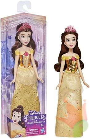 BAMBOLA PRINCIPESSA DISNEY BELLE