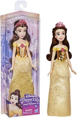 BAMBOLA PRINCIPESSA DISNEY BELLE