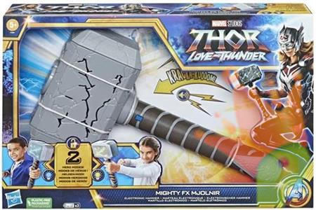 MARTELLO MIGHTY THOR