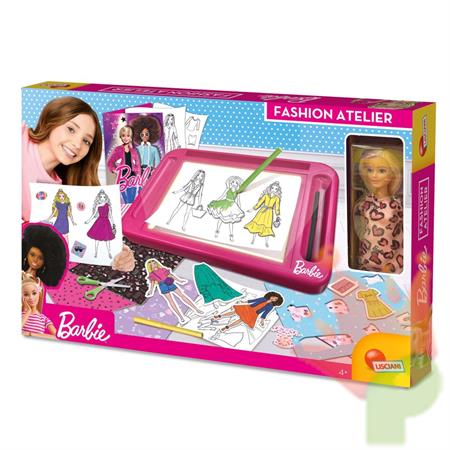 BARBIE FASHION ATELIER