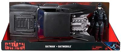 BATMOBILE BATMAN 70 CM