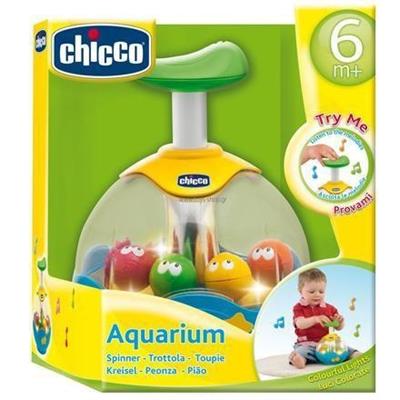 TROTTOLA ACQUARIO CHICCO