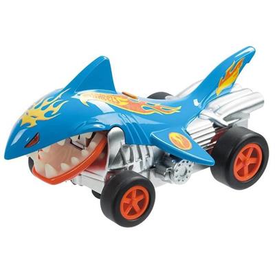 R/C HOTEHEELS CREATURES SHARK ATTACK