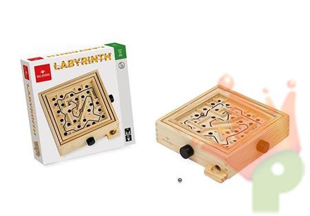 MINI GIOCO LABIRINDO