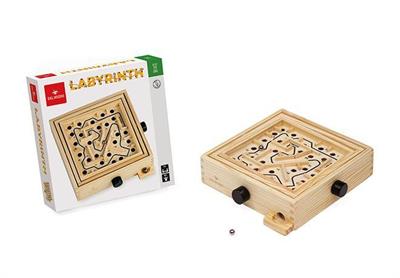 MINI GIOCO LABIRINDO