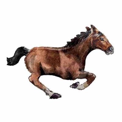 PALLONCINO SUPERSHAPE CAVALLO 63 CM