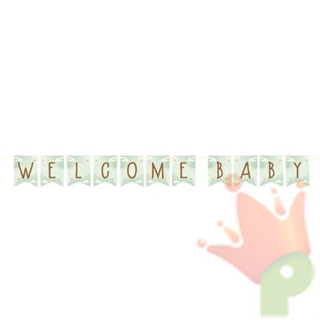 FESTONE WELCOME BABY 2,6 MT