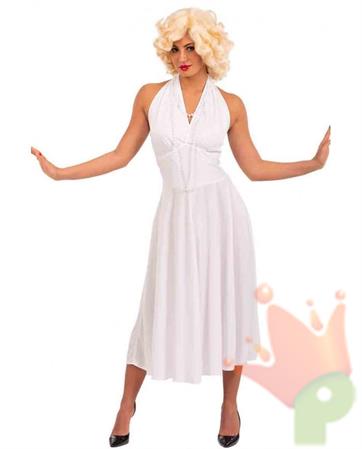 COSTUME DONNA MARYLIN TAGLIA UNICA M-L