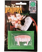 DENTIERA VAMPIRO