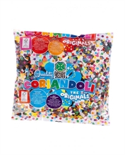 CORIANDOLI MULTICOLOR 150 GR