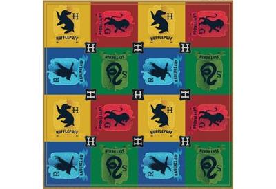 TOVAGLIOLI HARRY POTTER 33X33 CM 16 PZ