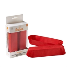 PIROTTINI ECLAIR ROSSO 50PZ 135X33X28 MM