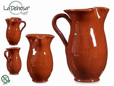 VASO TERRACOTTA 1 LT