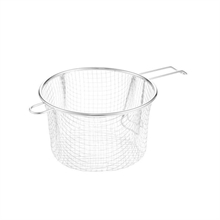 CESTELLO PER FRITTURA 23 CM GRANDCHEF