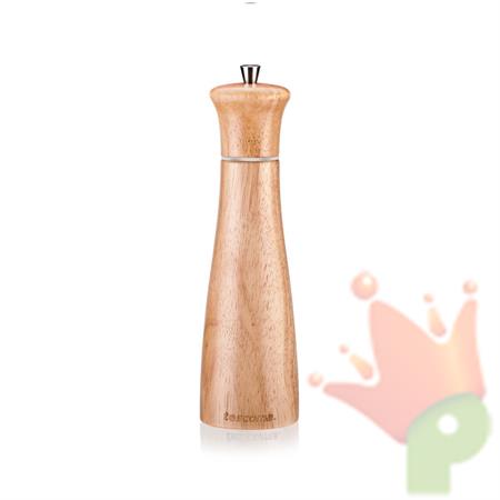 MACINA PEPE SALE 18 CM VIRGO WOOD TESCOMA