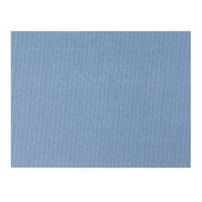 TOVAGLIA BLU DENIM EFFETTO TESSUTO 140X240 CM