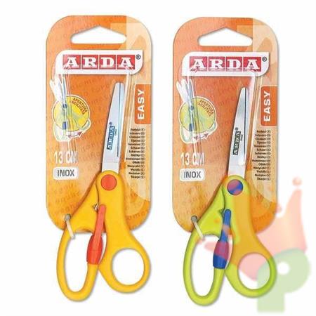 FORBICE ARDA MODELLO EASY 13 CM ARDA