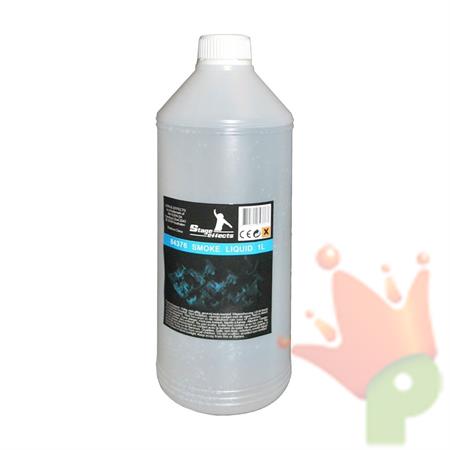 LIQUIDO PER MACCHINA DEL FUMO / NEBBIA 1 LT