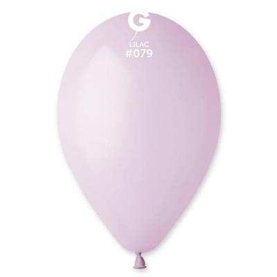 PALLONCINI GEMAR LILLA 079 12 100 PZ